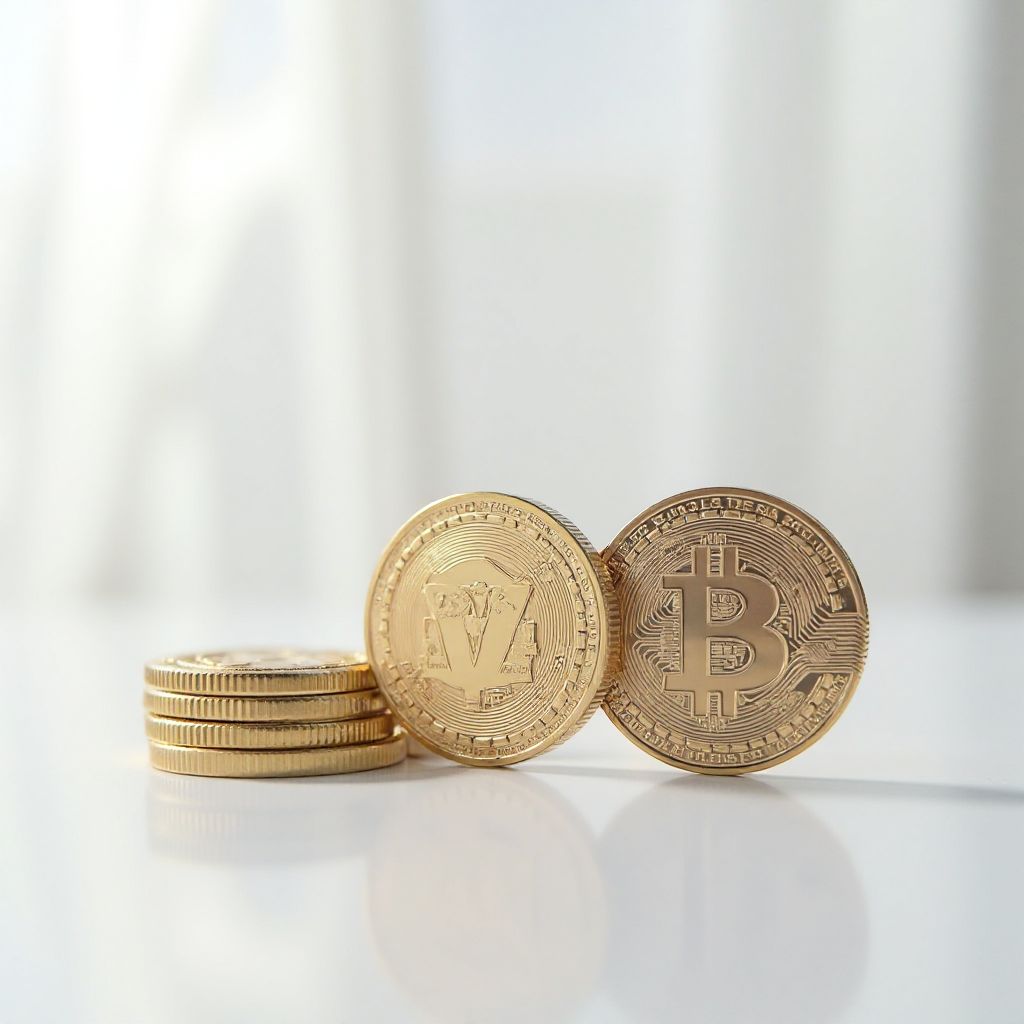 Audit Complet Portofoliu Cripto