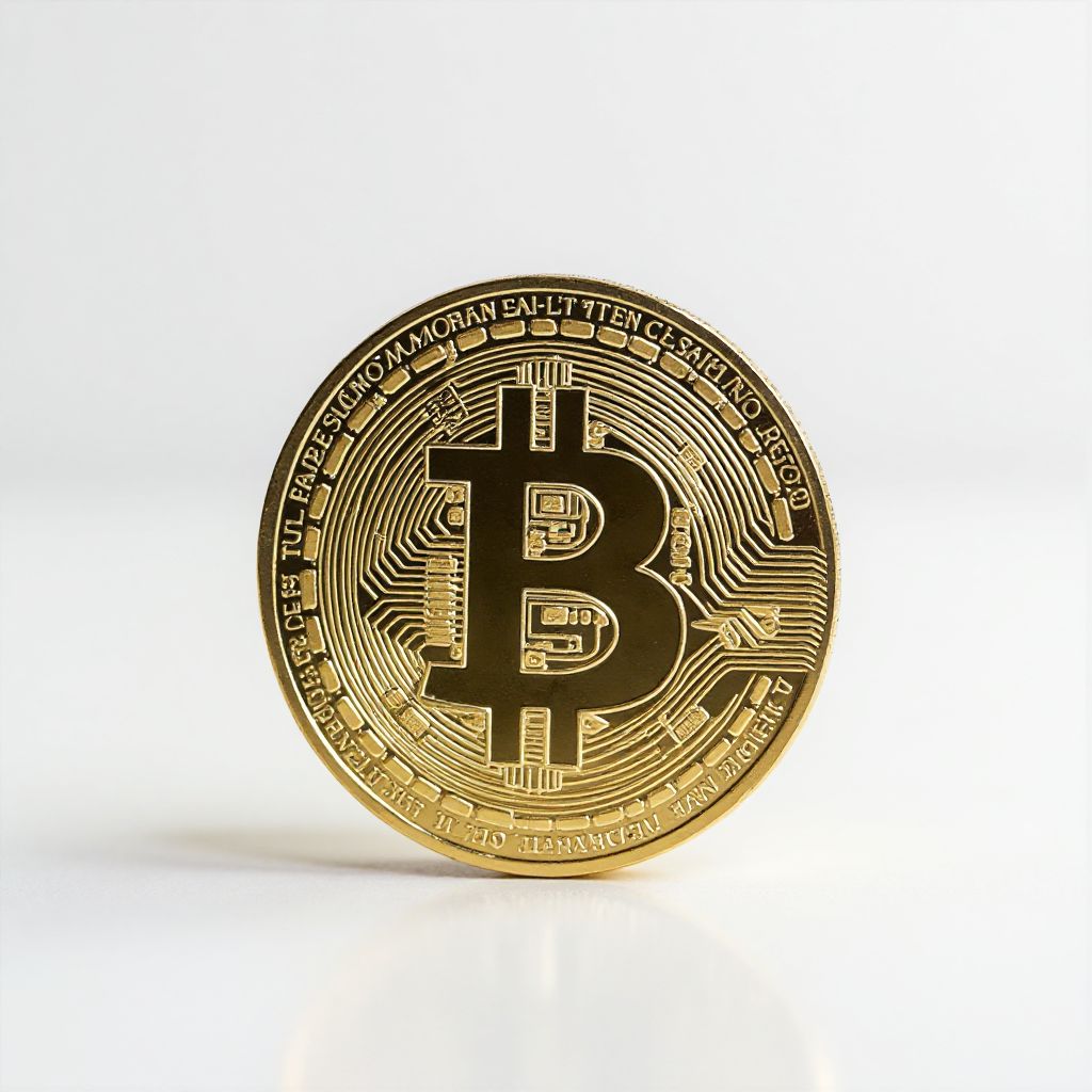 Pachet Crypto Trader Serios